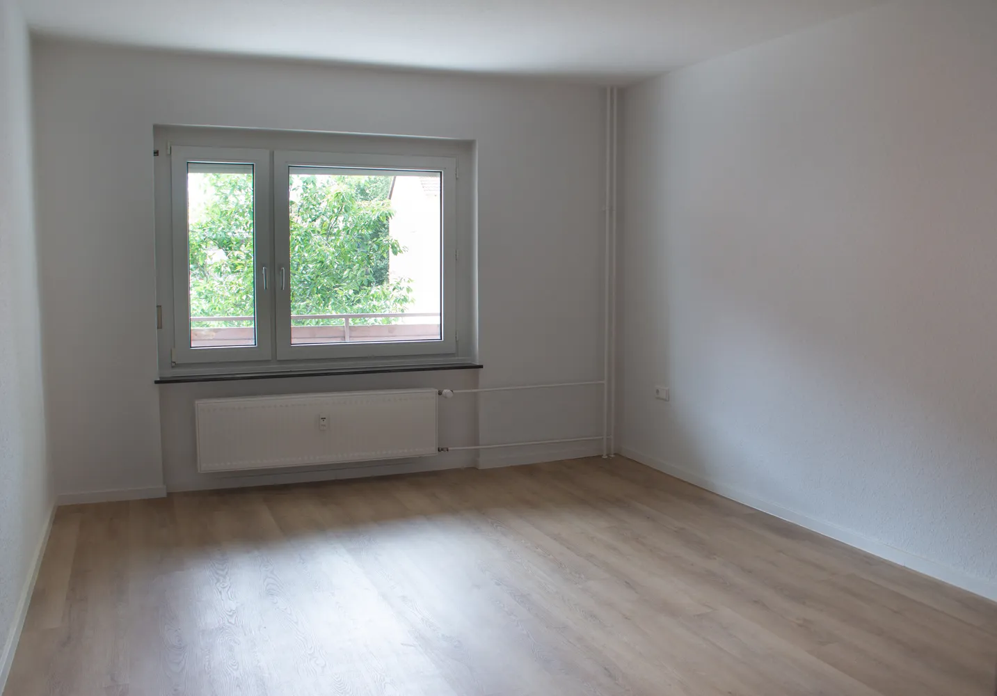 3 Zimmer Wohnung mit 65 m² in Braunschweig – Bild 6