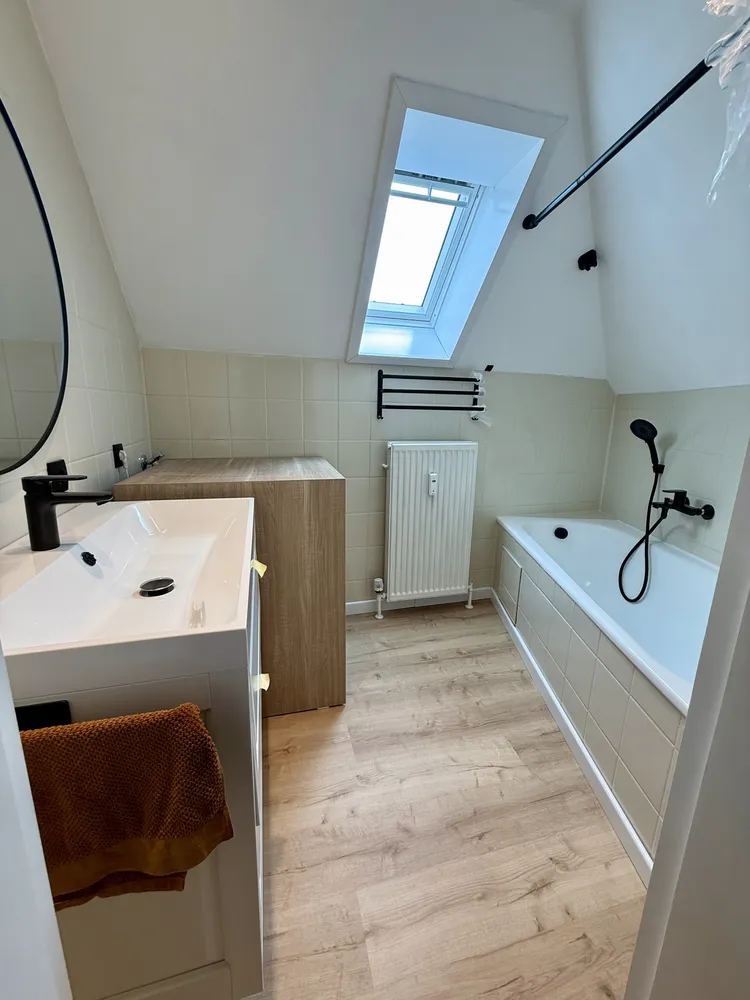 2 Zimmer Wohnung mit 56 m² in Stuttgart – Bild 5