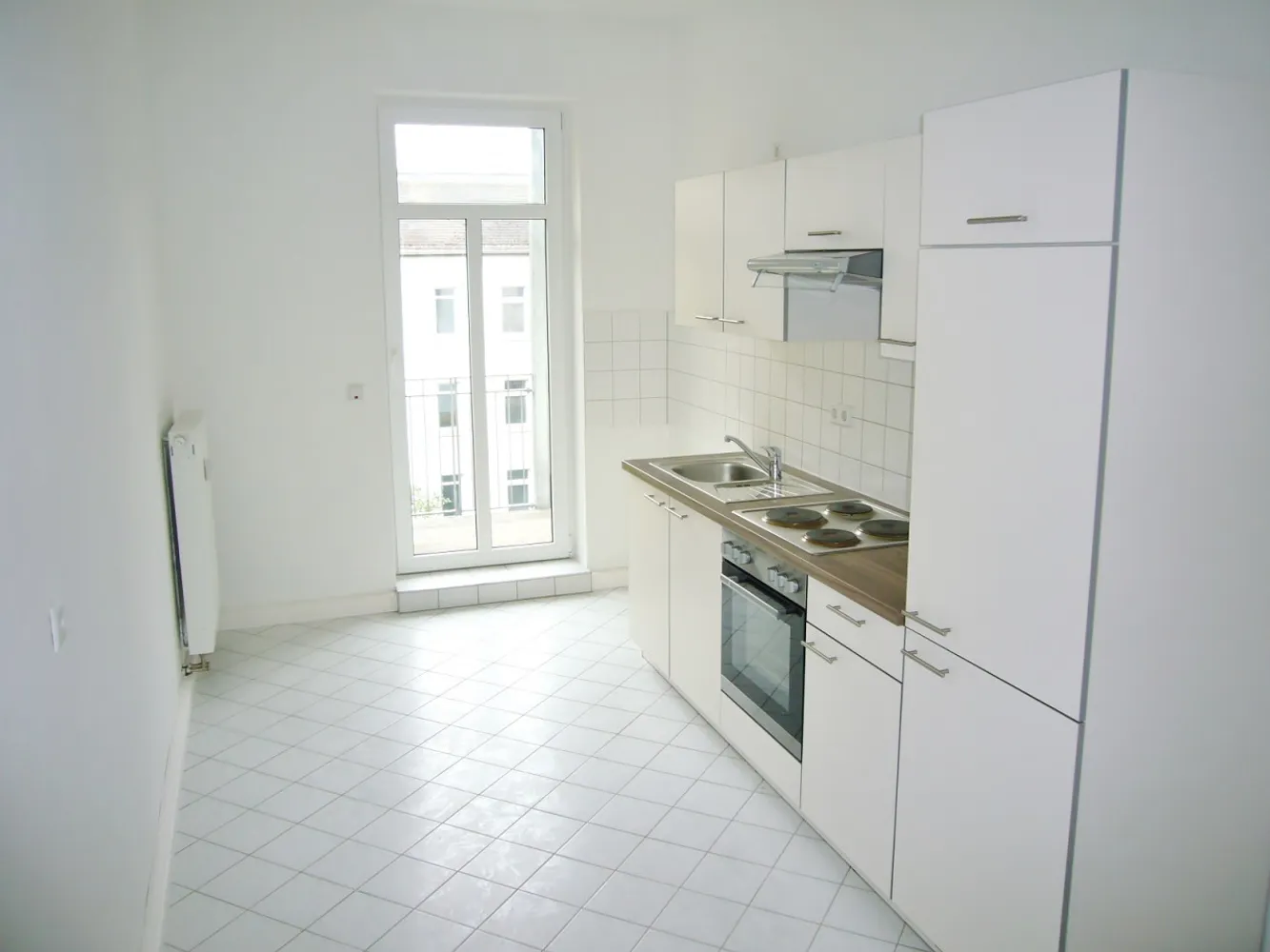 2 Zimmer Wohnung mit 73 m² in Leipzig – Bild 7