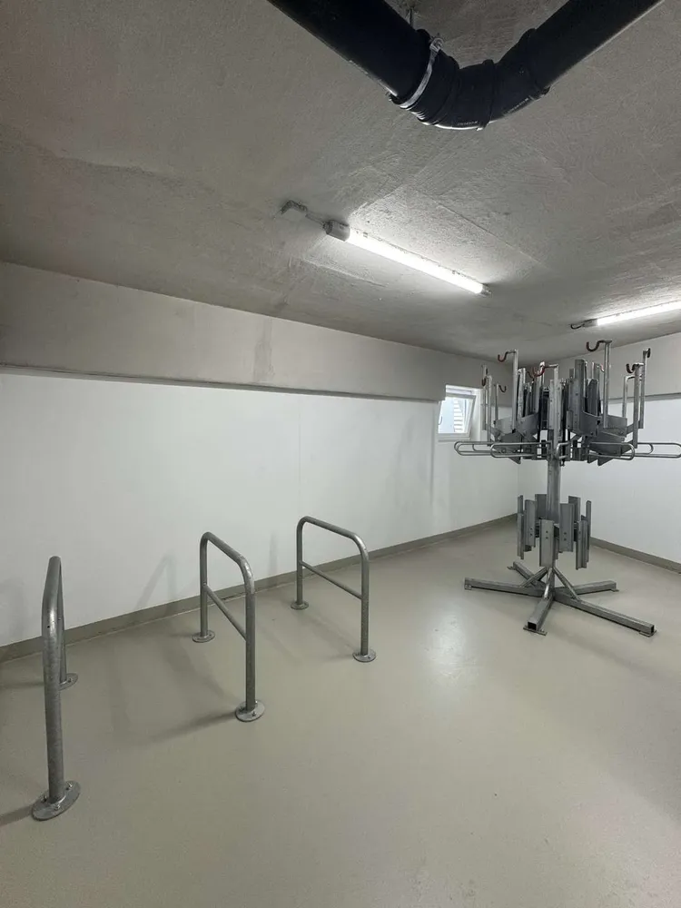 1 Zimmer Wohnung mit 24 m² in Berlin – Bild 9