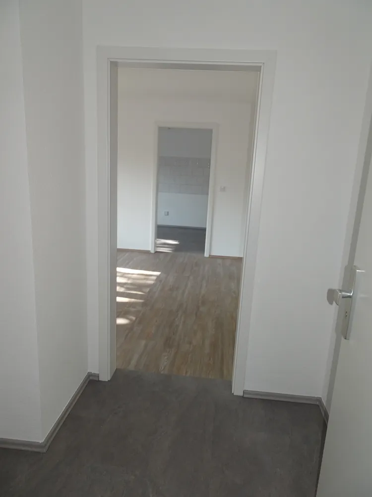 2 Zimmer Wohnung mit 45 m² in Wuppertal – Bild 2