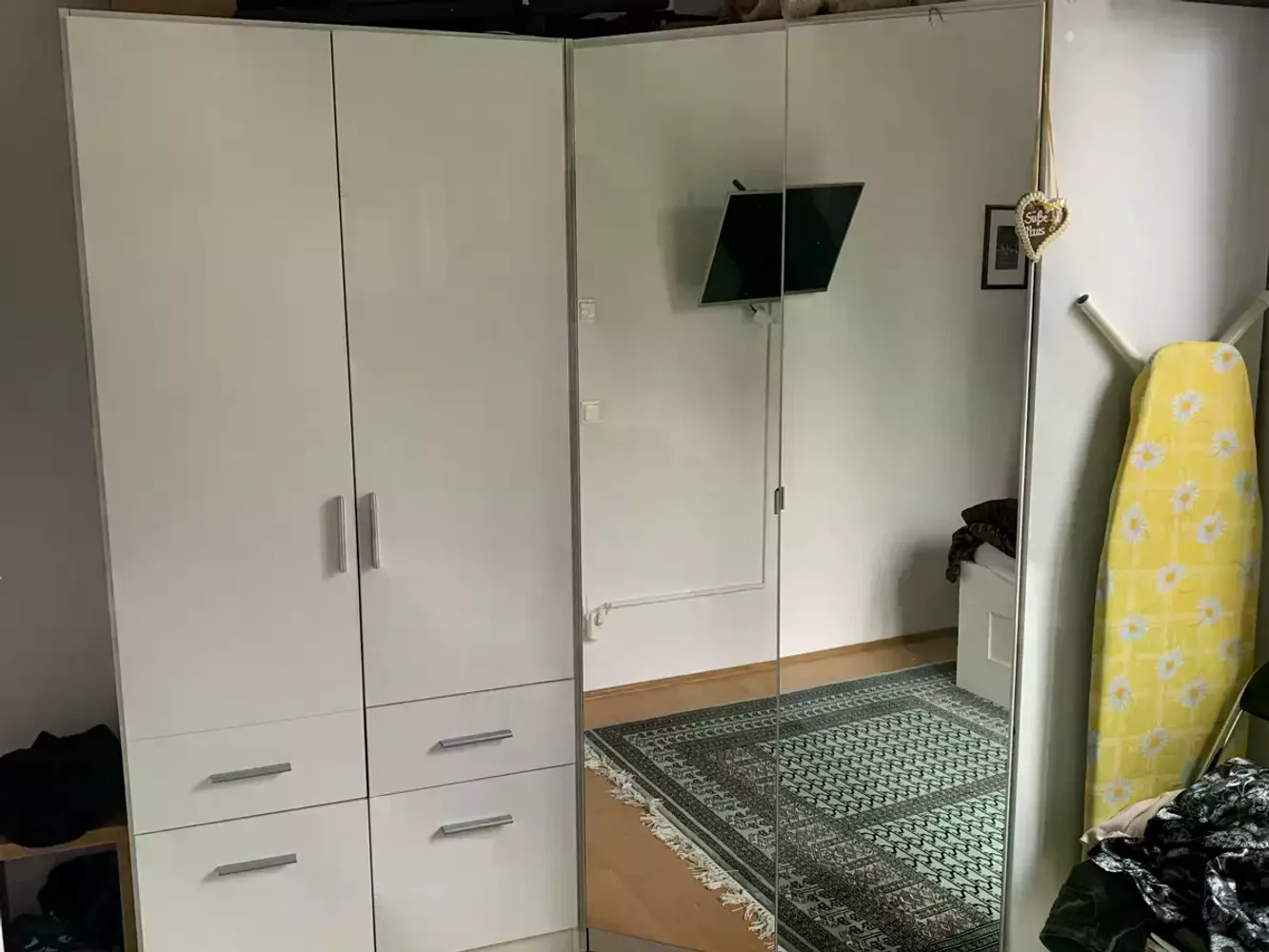 2 Zimmer Wohnung mit 57 m² in München – Bild 9