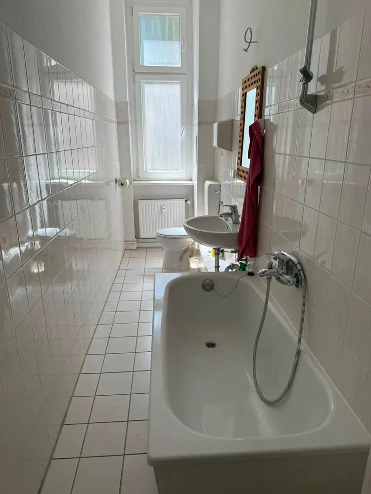 2 Zimmer Wohnung mit 51 m² in Berlin – Bild 2
