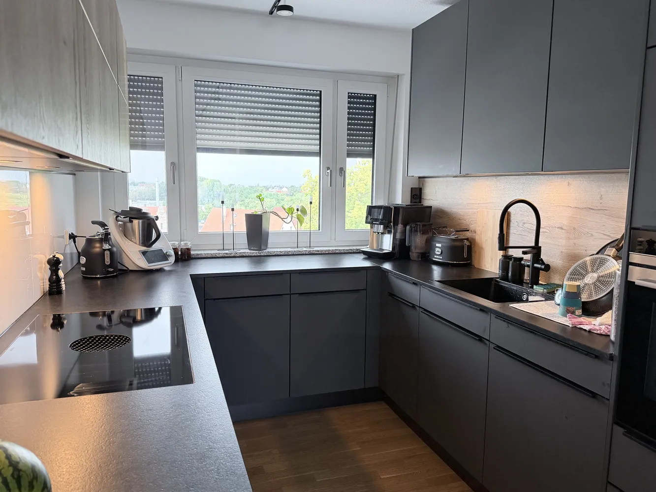 4 Zimmer Wohnung mit 109 m² in Nürnberg – Bild 8