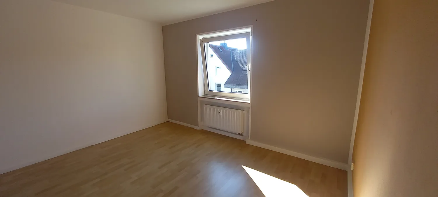 3 room apartment with 55 m² in Mülheim an der Ruhr – Photo 5
