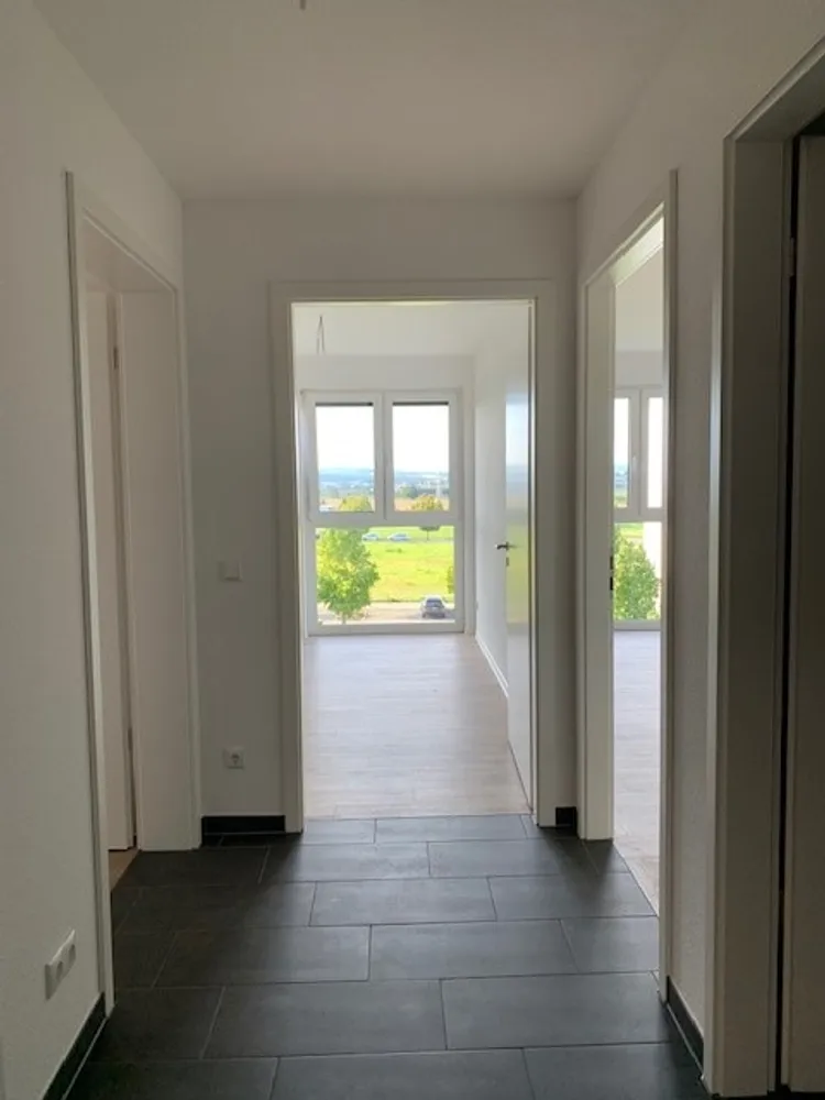 3 Zimmer Wohnung mit 64 m² in Limburg an der Lahn – Bild 4
