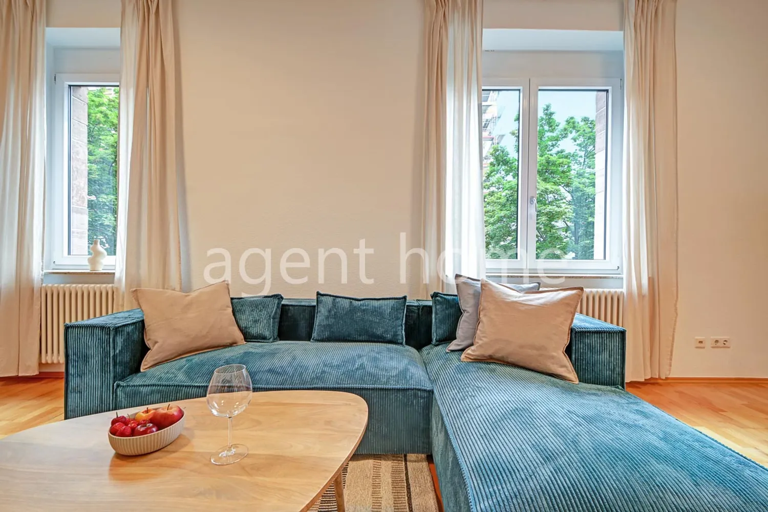 2 Zimmer Wohnung mit 67 m² in Stuttgart – Bild 5