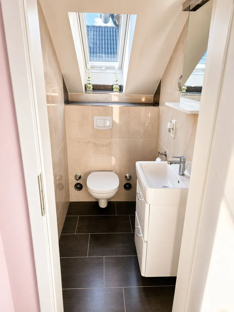 3 Zimmer Wohnung mit 93 m² in Köln – Bild 3