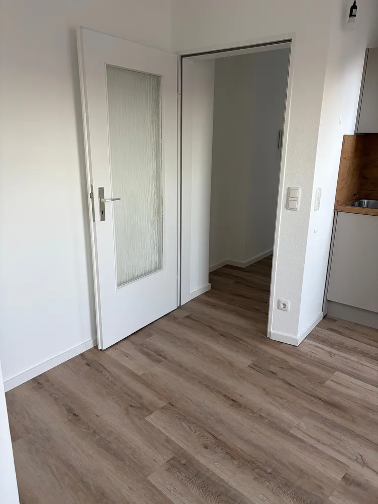 1 Zimmer Wohnung mit 30 m² in Frankfurt am Main – Bild 6