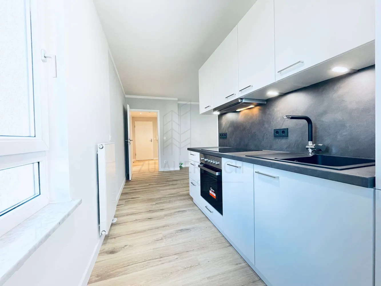 2 Zimmer Wohnung mit 62 m² in Leipzig – Bild 3