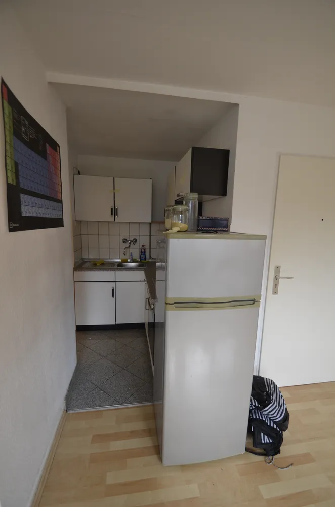 2 Zimmer Wohnung mit 38 m² in Mainz – Bild 4