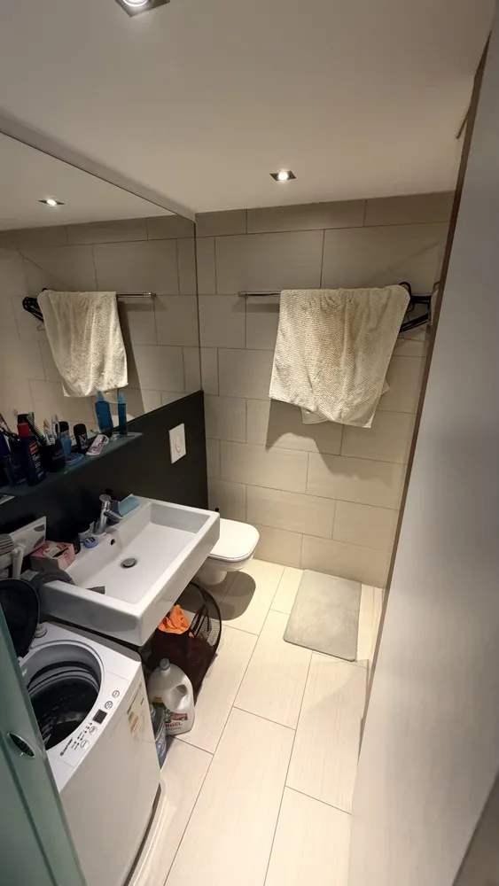 1 Zimmer Wohnung mit 20 m² in Karlsruhe – Bild 6