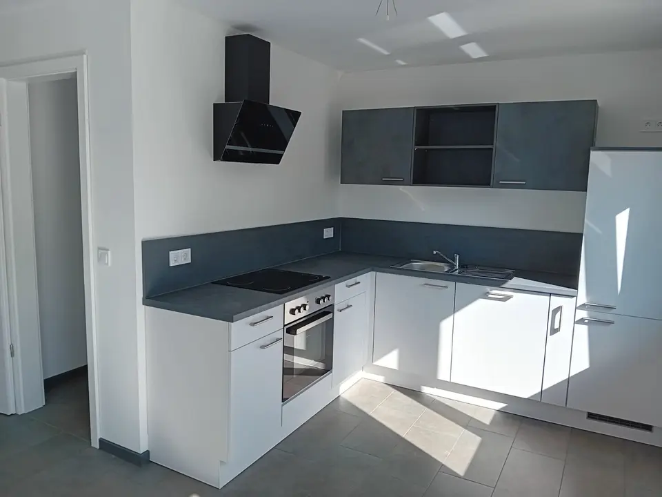 3 Zimmer Wohnung mit 62 m² in Rathenow – Bild 1