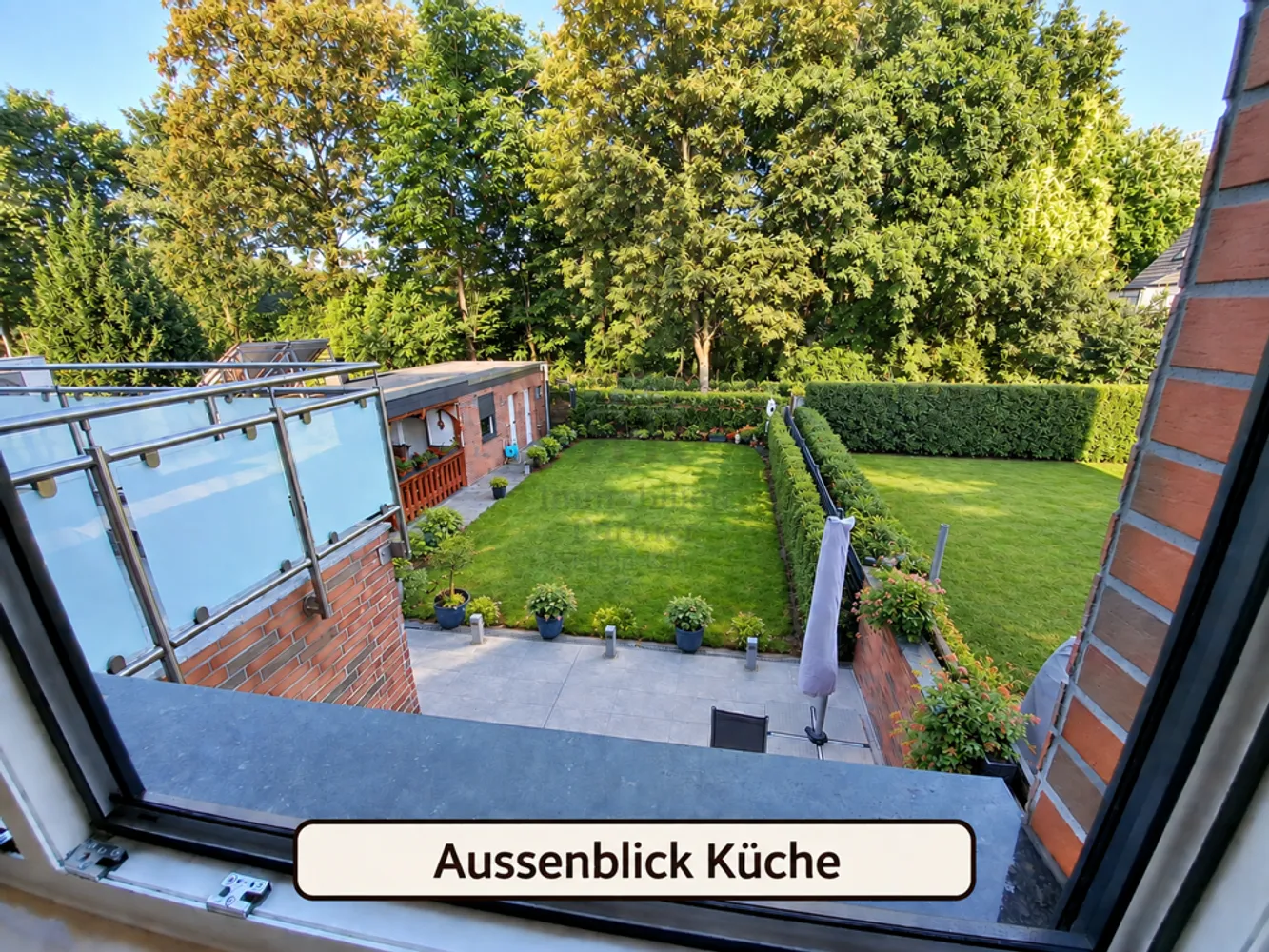 4 Zimmer Wohnung mit 115 m² in Duisburg – Bild 6