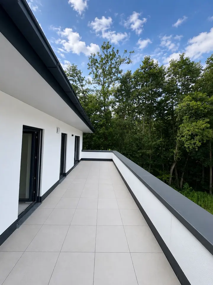 4 Zimmer Wohnung mit 112 m² in Deggendorf – Bild 6