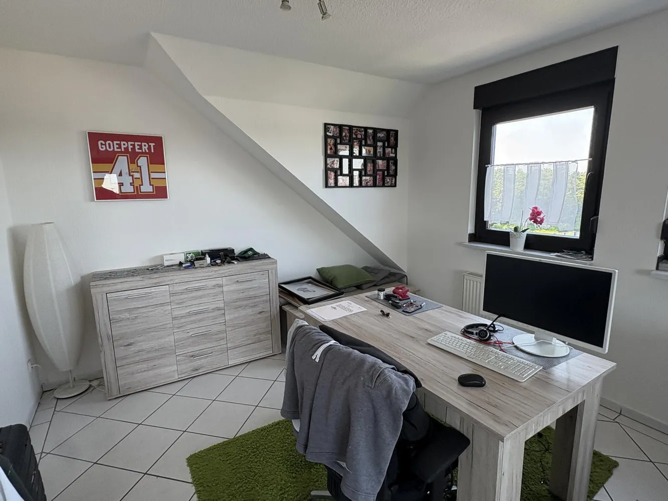 2 Zimmer Wohnung mit 64 m² in Moers – Bild 4