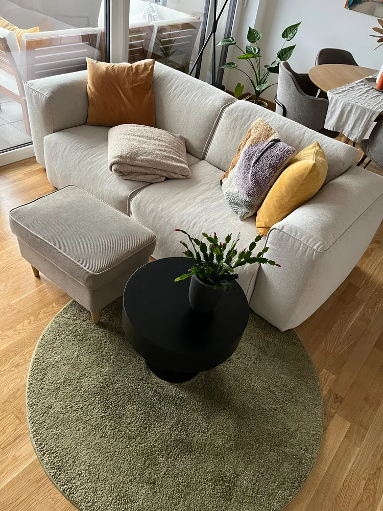 2 Zimmer Wohnung mit 59 m² in Nürnberg – Bild 6