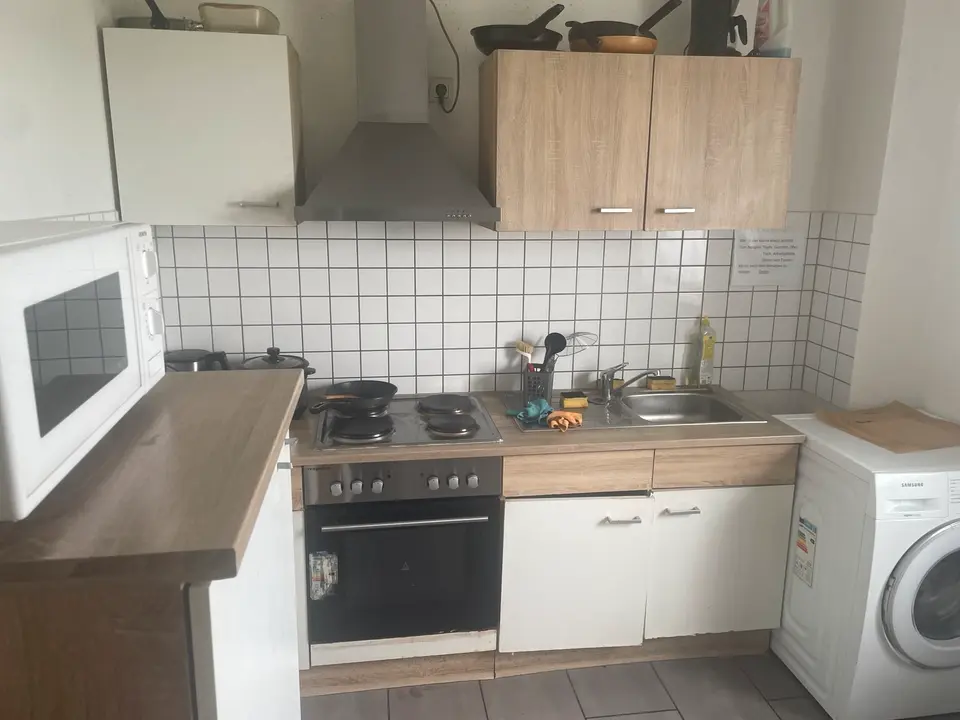 7 Zimmer Wohnung mit 150 m² in Ingolstadt – Bild 4