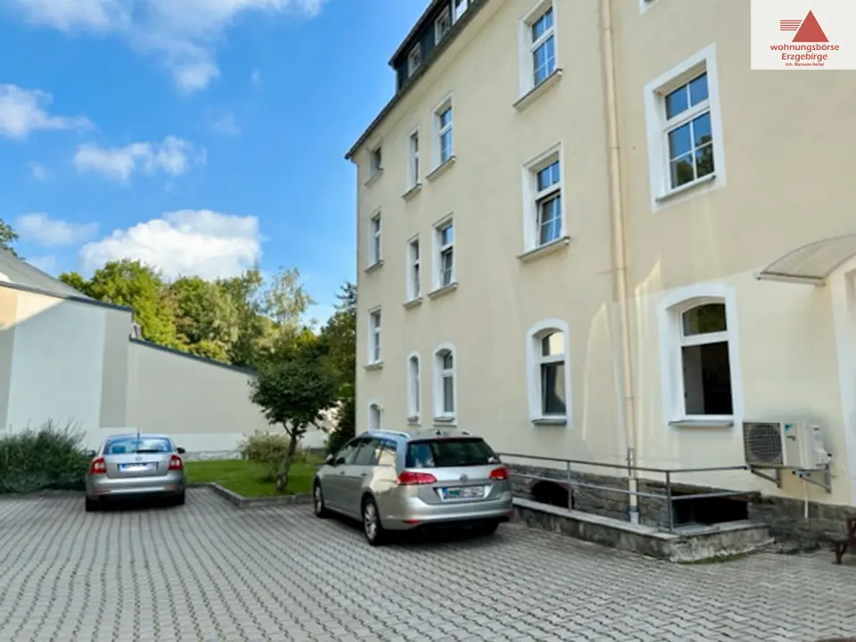 2 Zimmer Wohnung mit 74 m² in Annaberg-Buchholz – Bild 10