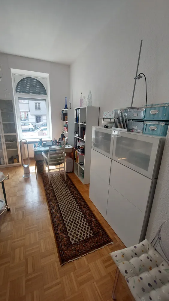 2 Zimmer Wohnung mit 62 m² in Dortmund – Bild 5