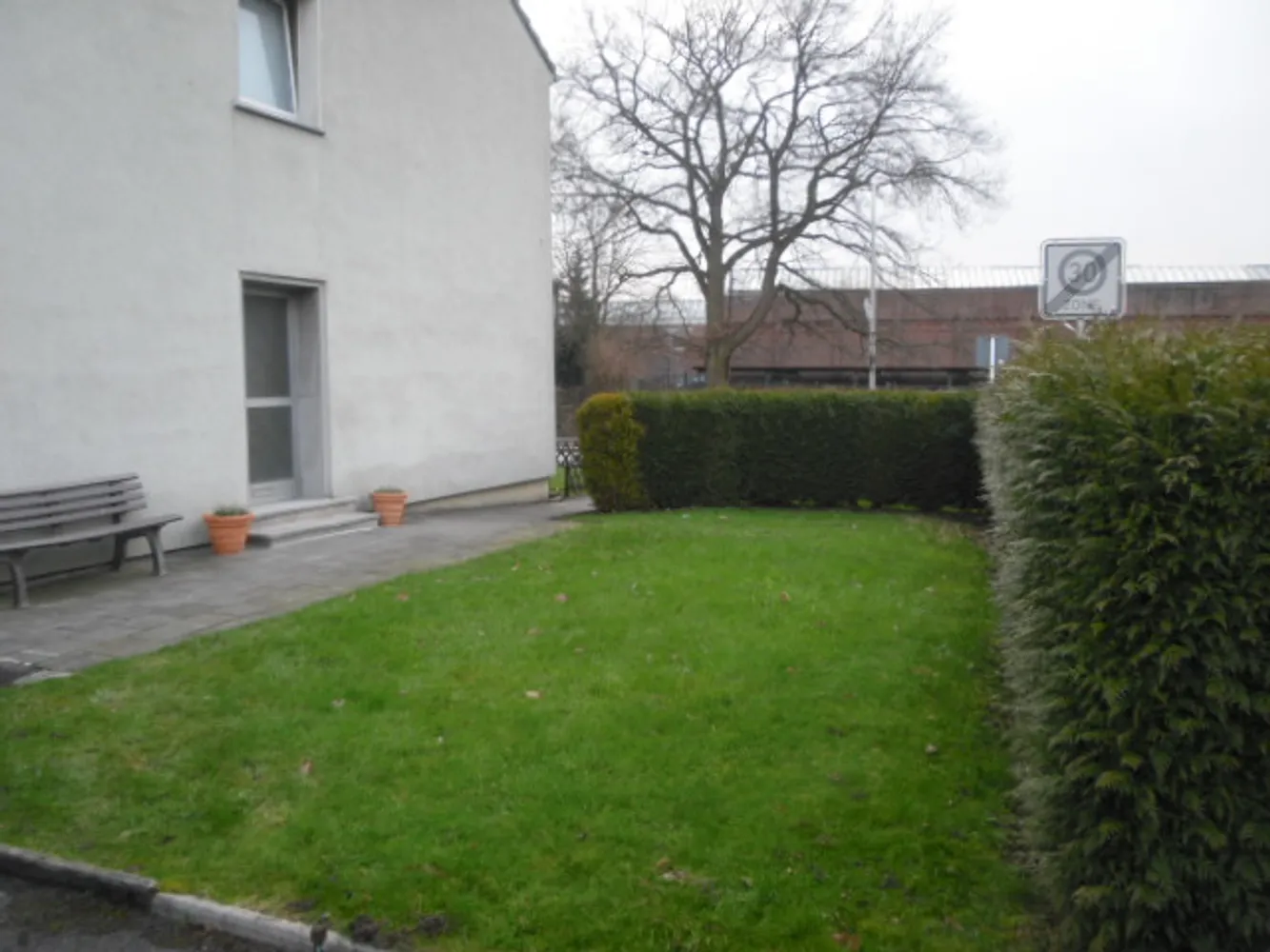 3 Zimmer Wohnung mit 59 m² in Mönchengladbach – Bild 2