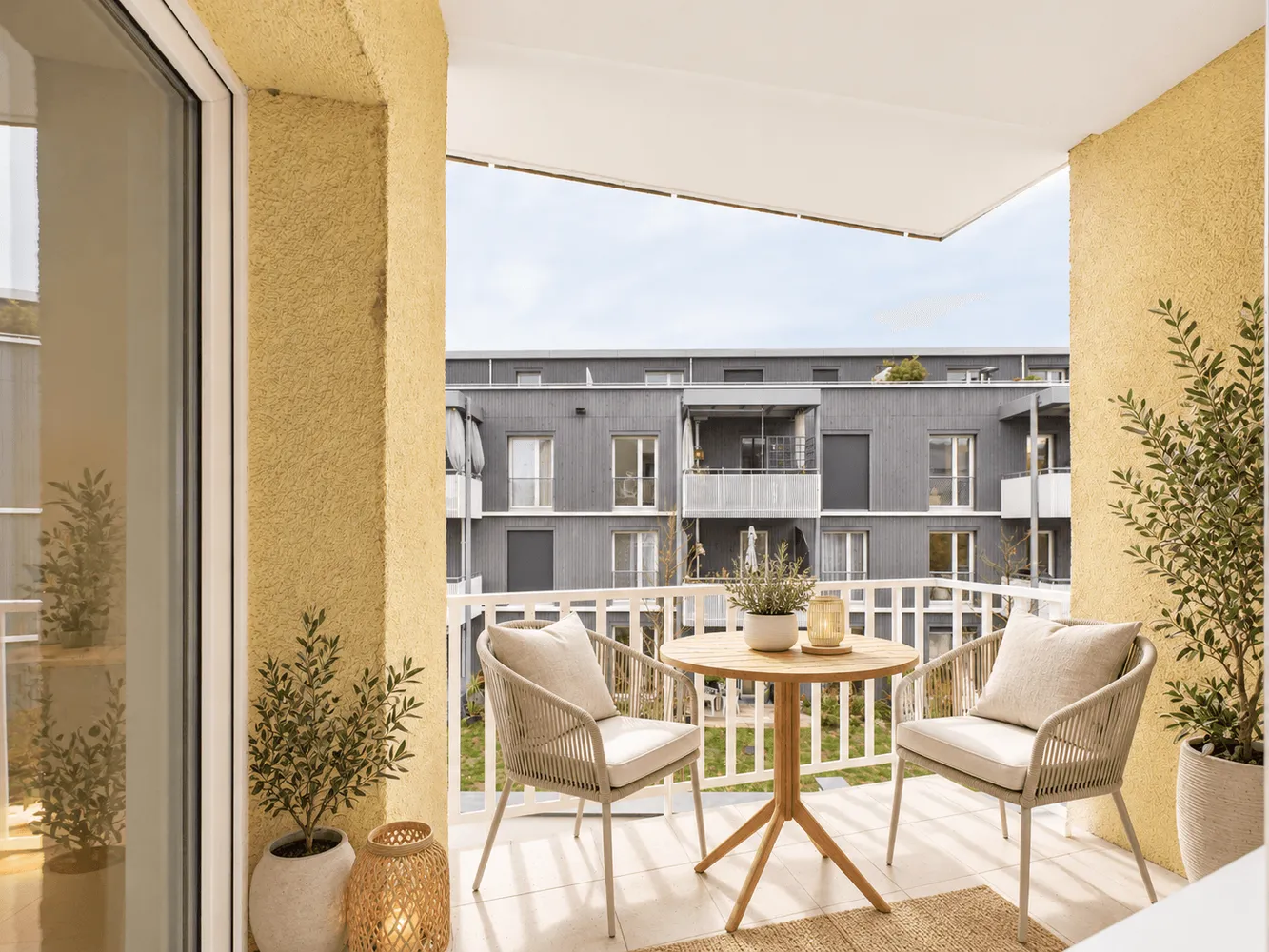 2 Zimmer Wohnung mit 67 m² in Fürth – Bild 10