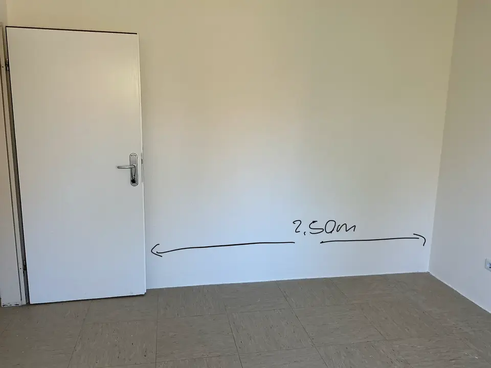 2 Zimmer Wohnung mit 61 m² in Hannover – Bild 10