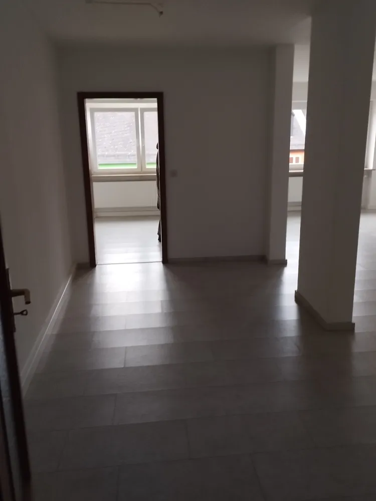 3 Zimmer Wohnung mit 105 m² in Hof – Bild 8