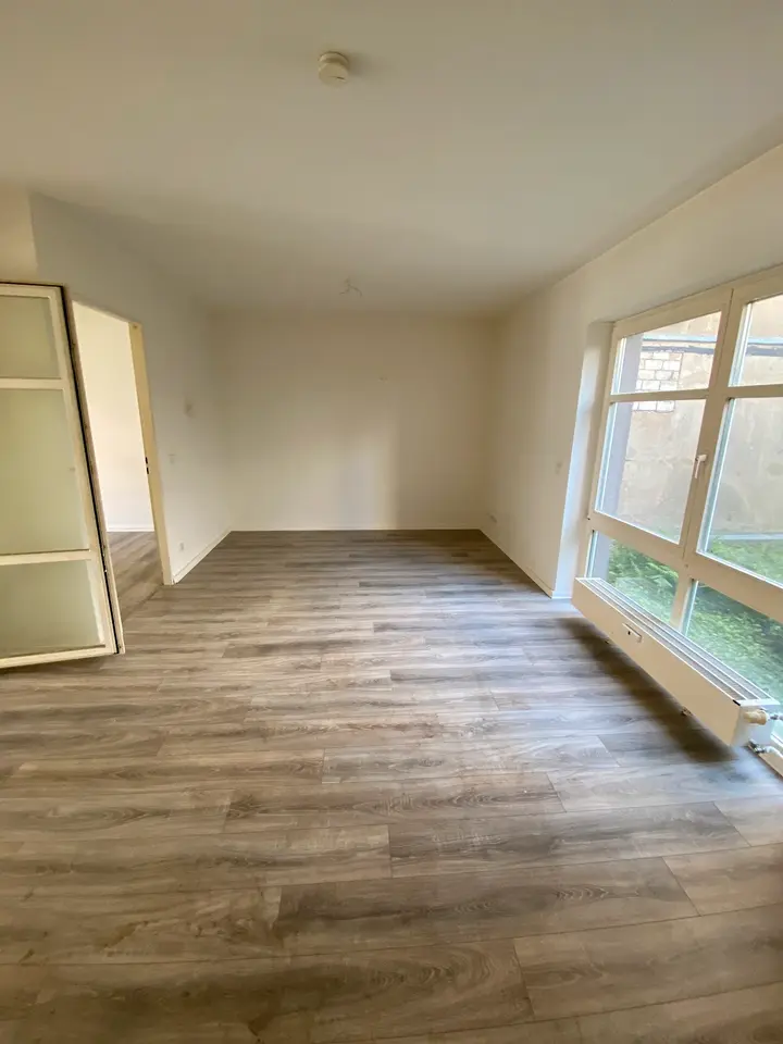 2 Zimmer Wohnung mit 47 m² in Berlin – Bild 1