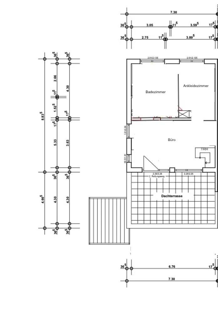 6 Zimmer Haus mit 213 m² in Hofheim am Taunus – Bild 12