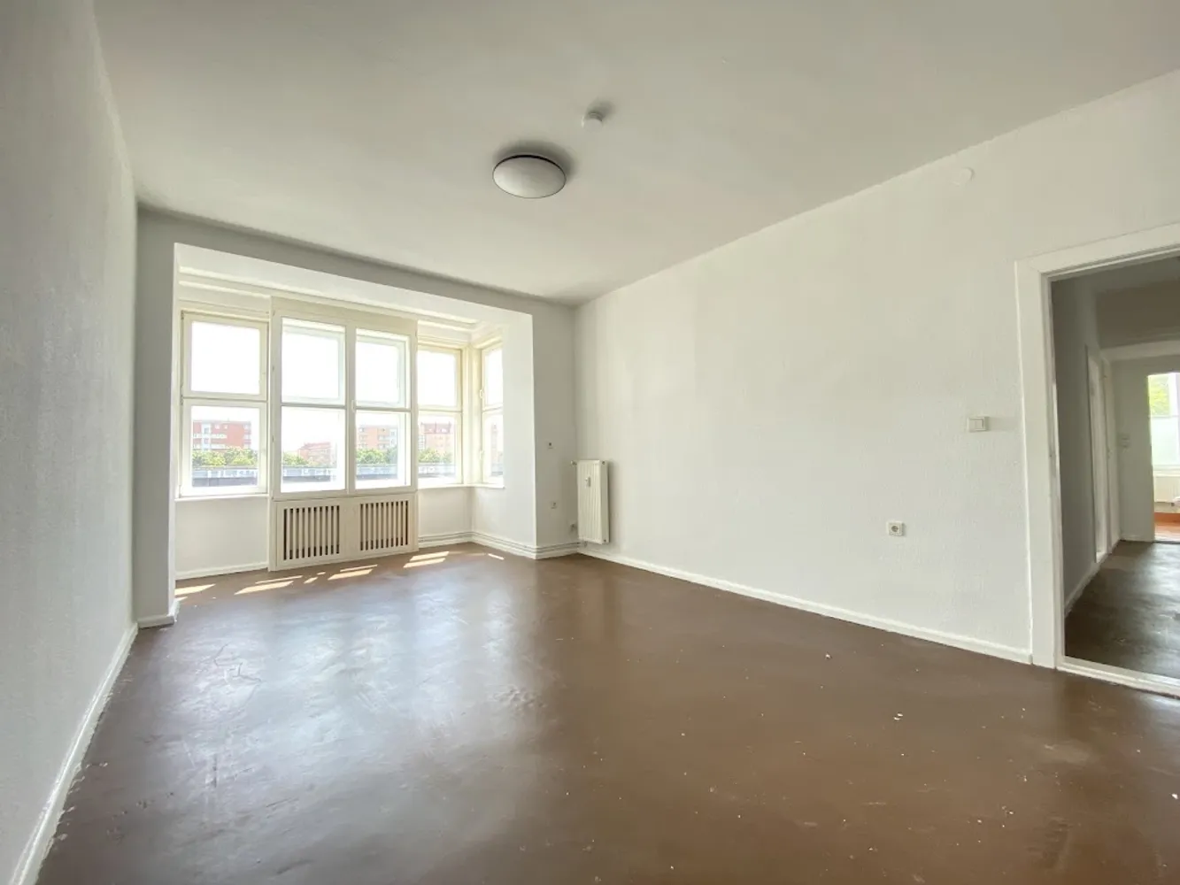2 room apartment with 66 m² in Berlin – Photo 5