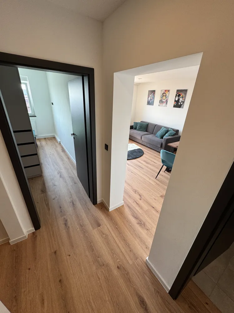 2 Zimmer Wohnung mit 54 m² in Nürnberg – Bild 4