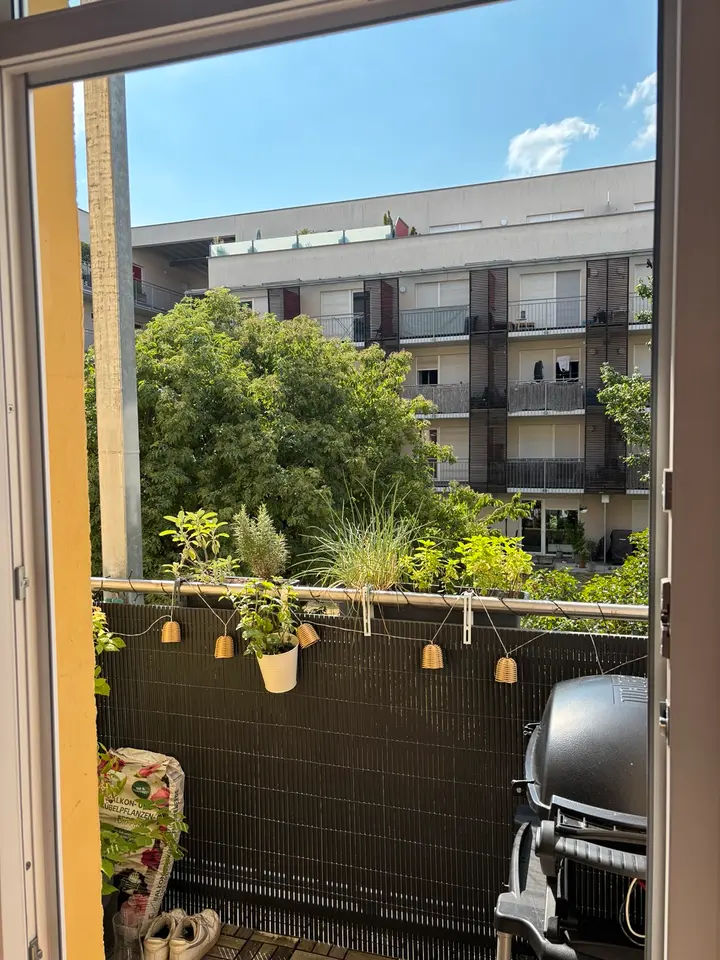 WG-Zimmer mit 70 m² in Regensburg – Bild 10