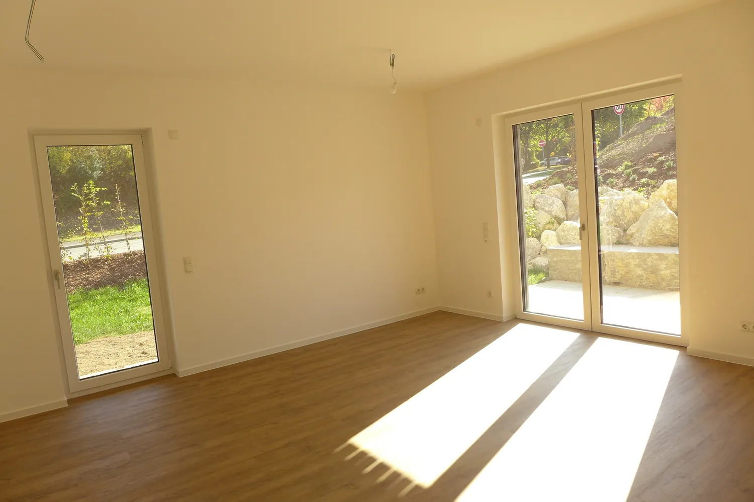 2 Zimmer Wohnung mit 63 m² in Bayreuth – Bild 2