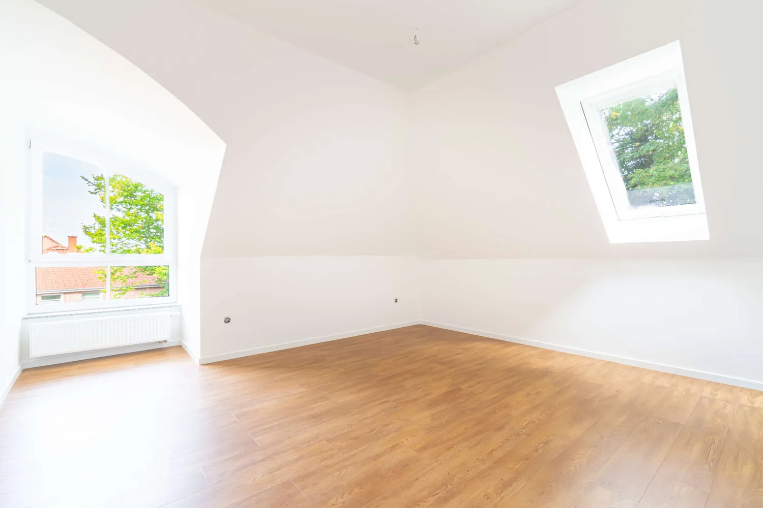 2 Zimmer Wohnung mit 64 m² in Oldenburg – Bild 11