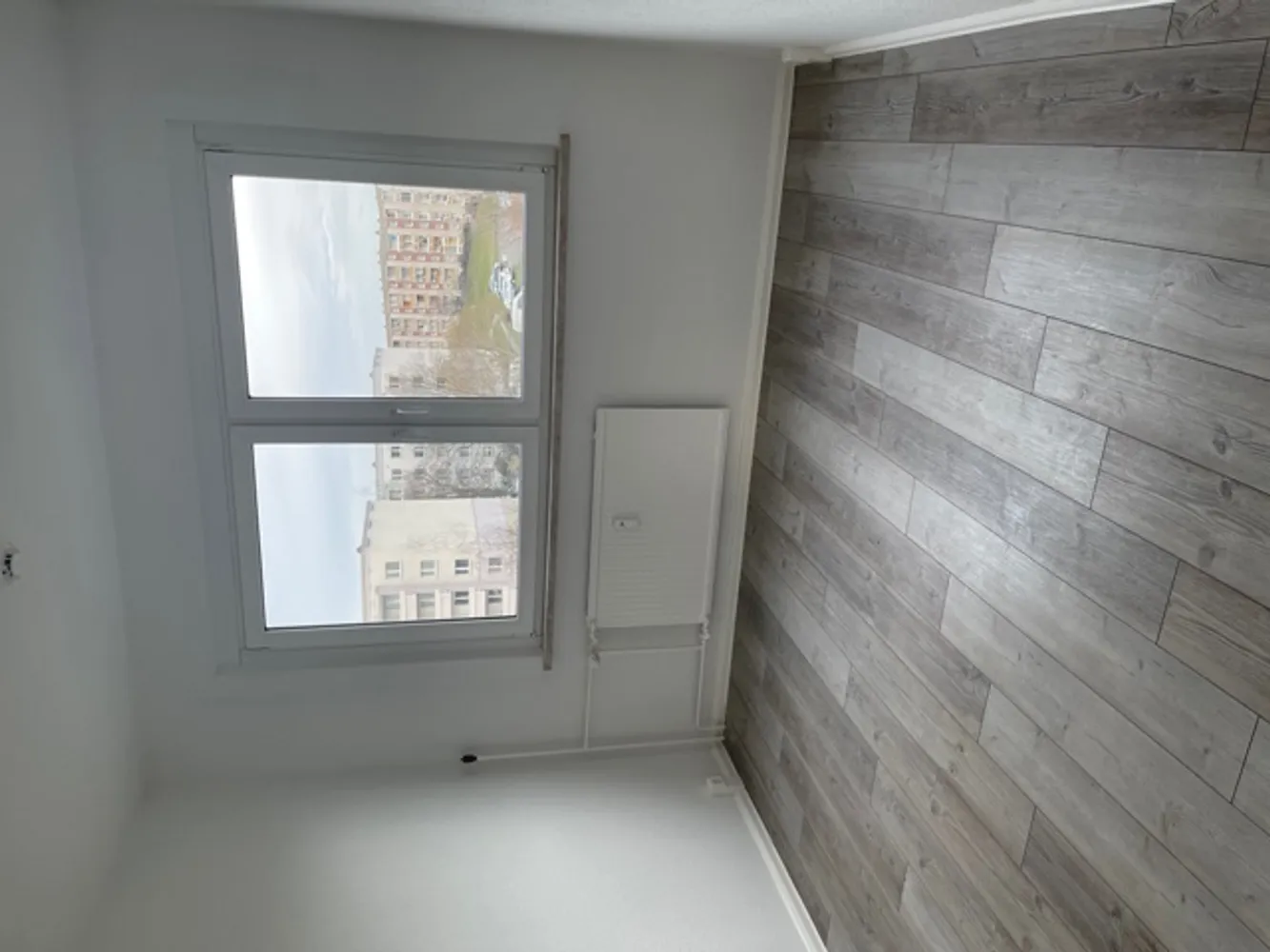 3 Zimmer Wohnung mit 56 m² in Halle (Saale) – Bild 2