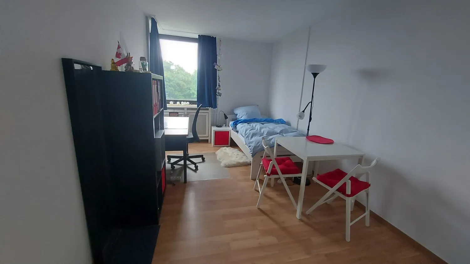 1 Zimmer Wohnung mit 20 m² in Mainz – Bild 5