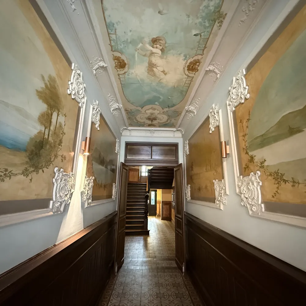 3 Zimmer Wohnung mit 84 m² in Leipzig – Bild 1
