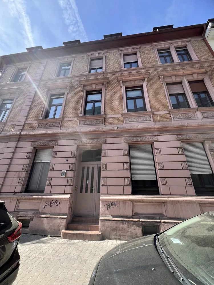 2 Zimmer Wohnung mit 68 m² in Mannheim – Bild 10