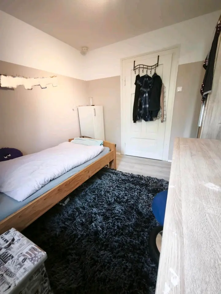 WG-Zimmer mit 11 m² in Coburg – Bild 3
