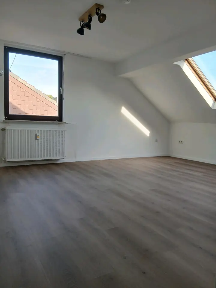 3 Zimmer Wohnung mit 60 m² in Oberhausen – Bild 5