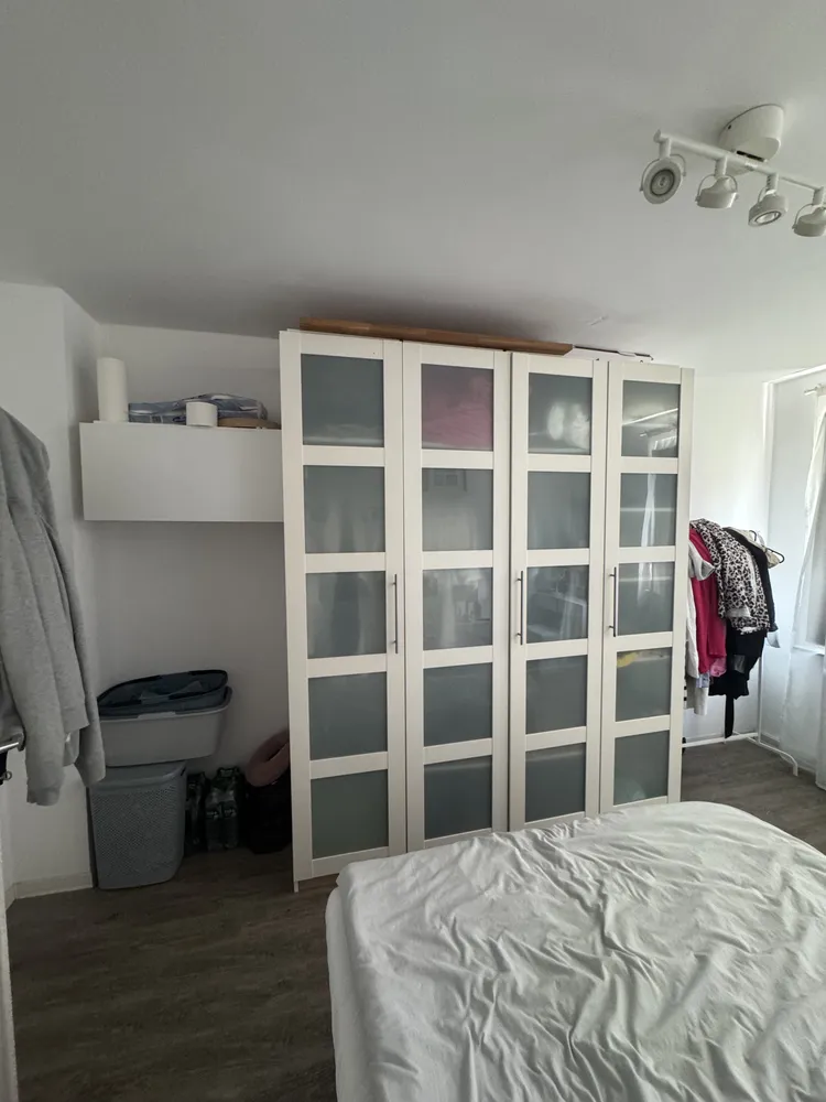 2 Zimmer Wohnung mit 45 m² in Dortmund – Bild 4