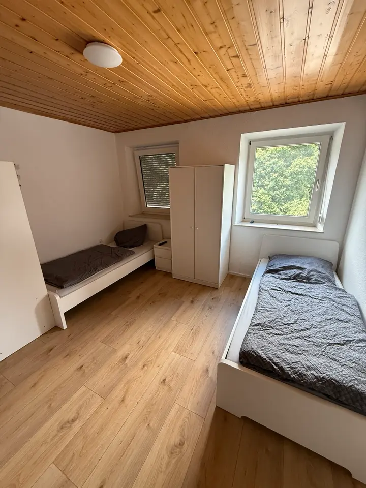 5 room apartment with 105 m² in Günzburg – Photo 1