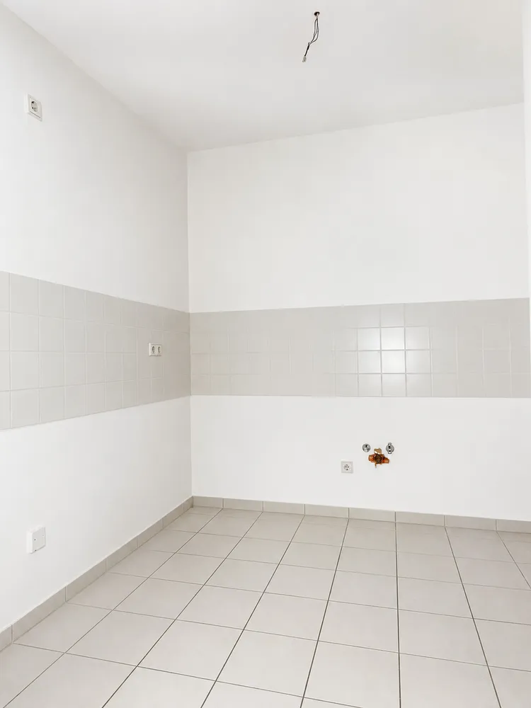 2 Zimmer Wohnung mit 52 m² in Chemnitz – Bild 9