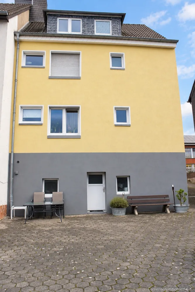 3 room apartment with 52 m² in Bergheim – Photo 9