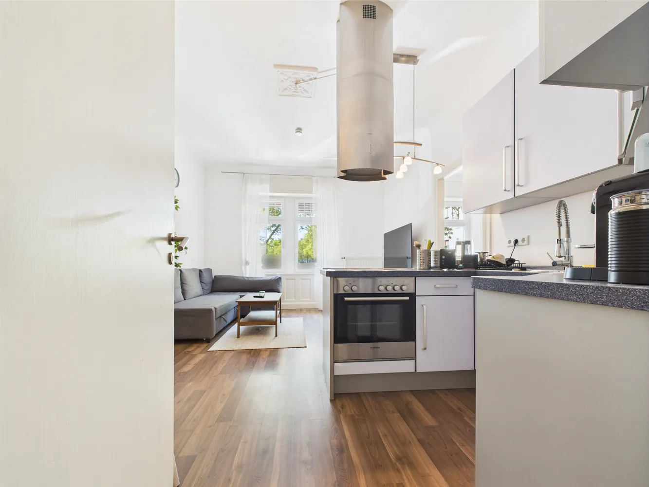 2 Zimmer Wohnung mit 60 m² in Wiesbaden – Bild 6