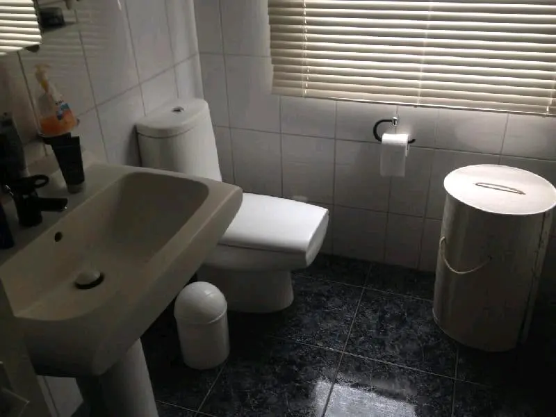 4 Zimmer Wohnung mit 110 m² in Arnsberg – Bild 7