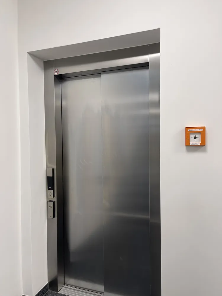 1 room apartment with 30 m² in Berlin – Photo 6