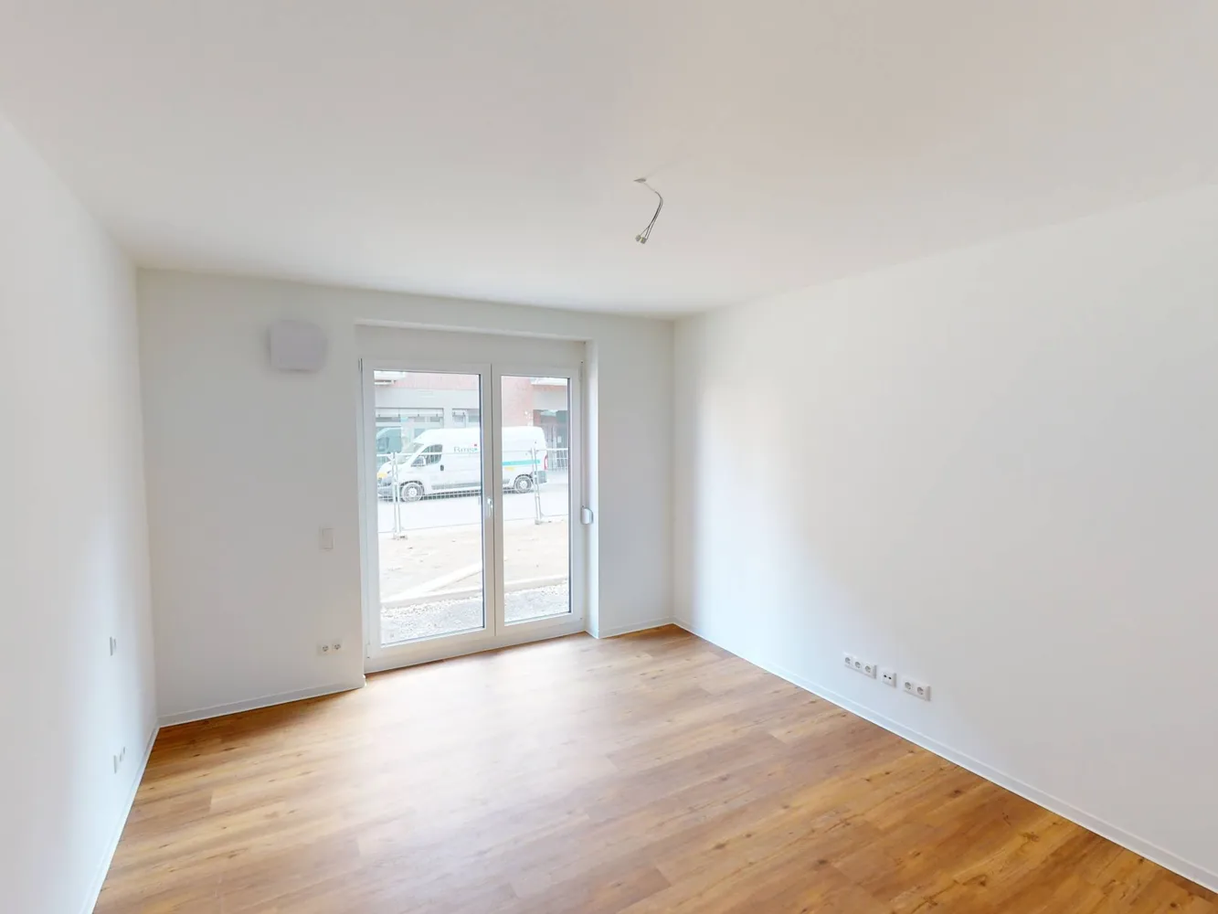 4 Zimmer Wohnung mit 105 m² in Mannheim – Bild 8