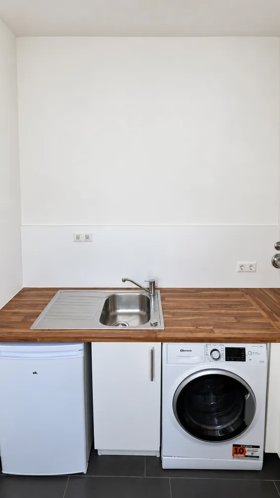 1 Zimmer Wohnung mit 28 m² in Berlin – Bild 8